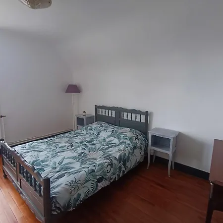 Maison 2 Chambres Tout Confort, A Proximite Du Port De La Plage, Salle De Jeux Pour Les Petits Et Les Grands Et Des Commerces Parking Privatif A Ouistreham *
